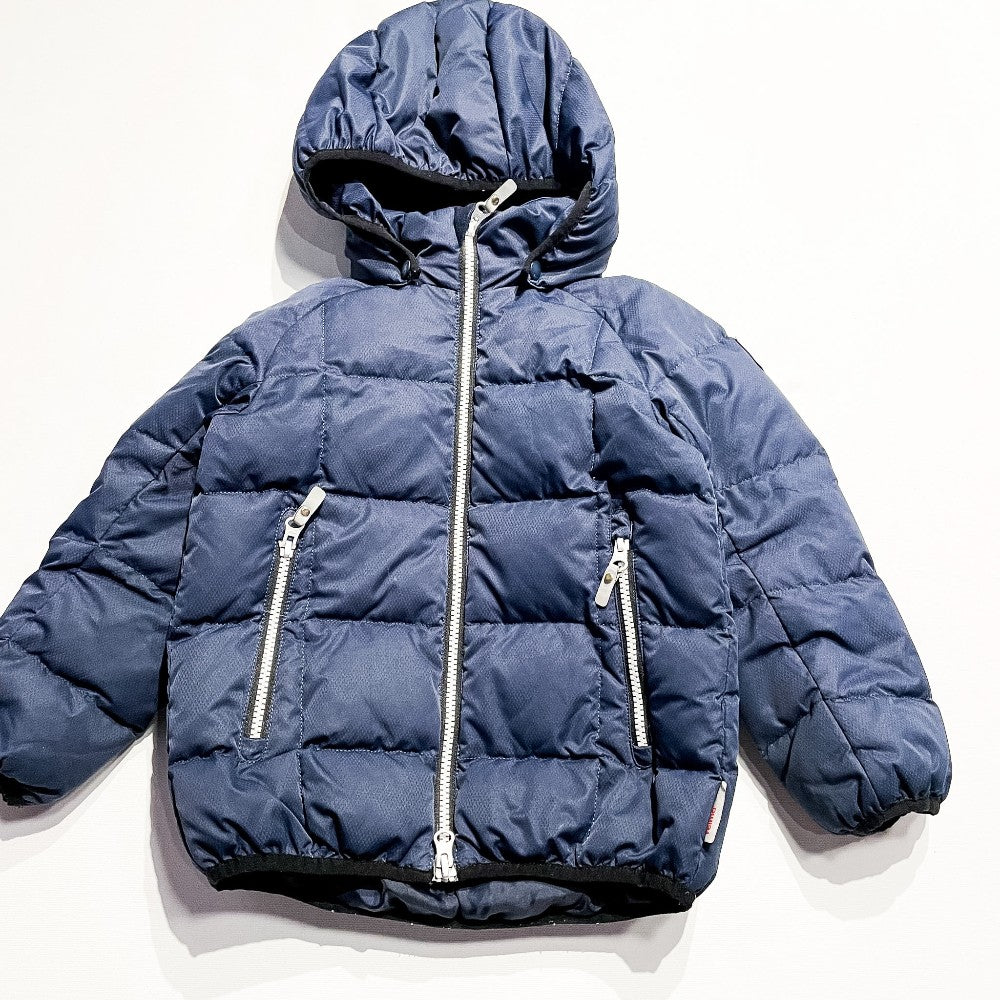 Reima Jacket 4Y|218207