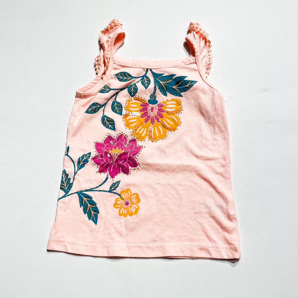 Carters Tank 6Y|233525