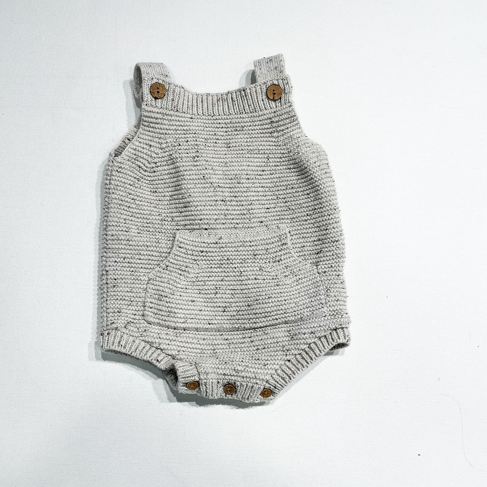 The Rest Romper 6-12M|235082