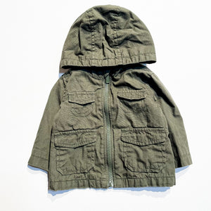 Old Navy Jacket 3-6M|186773