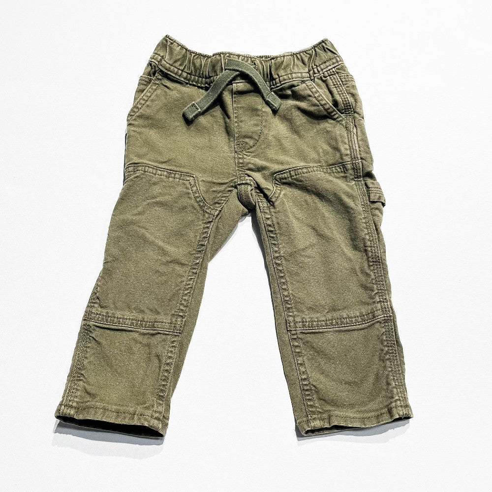 Gap Jeans 18-24M|206889
