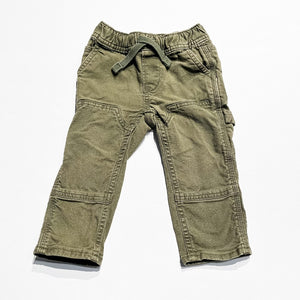 Gap Jeans 18-24M|206889