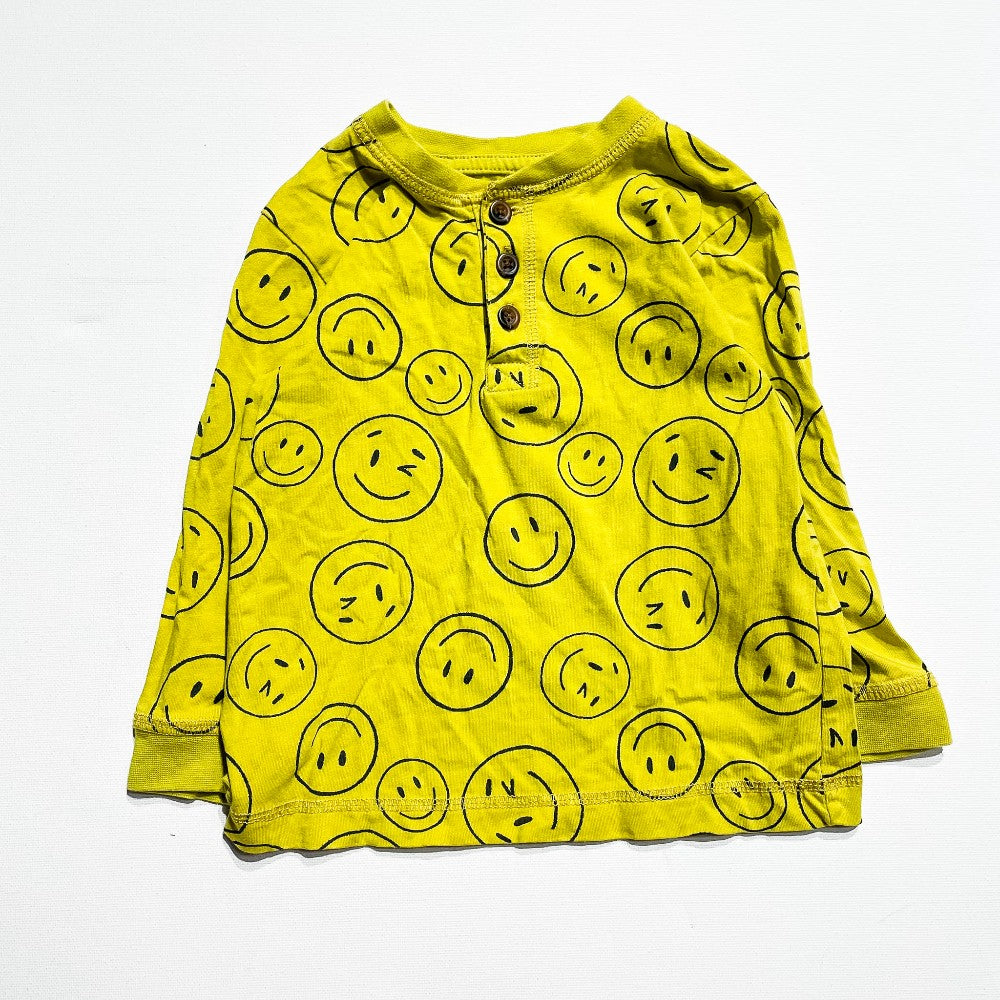 George Shirt 18-24M|225288