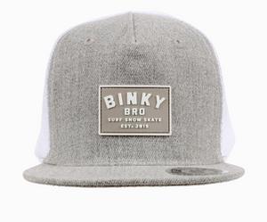 BinkyBro - Benny Snapback|88664