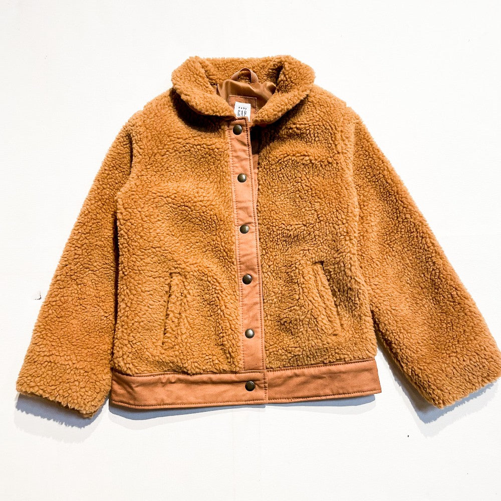 Gap Jacket 5Y|170491