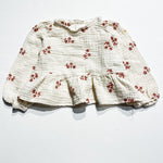 Zara SHirt 4Y|210882