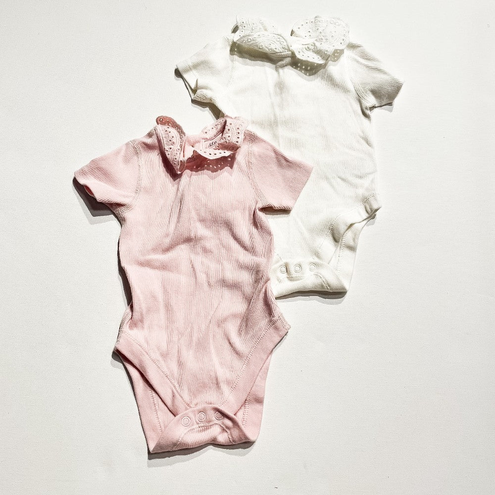 M&S Onesie Set 6-9M|213133