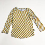 Pretty Laundry Top 5/6Y|234522