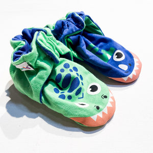 Slippers With Grips 5|138081