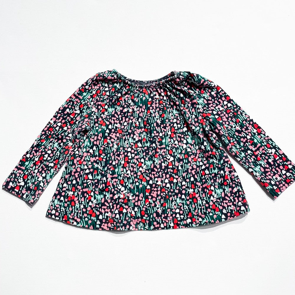 Joe fresh Shirt 6-12M|202213