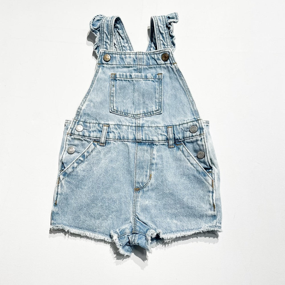 Gap Romper 4Y|206377