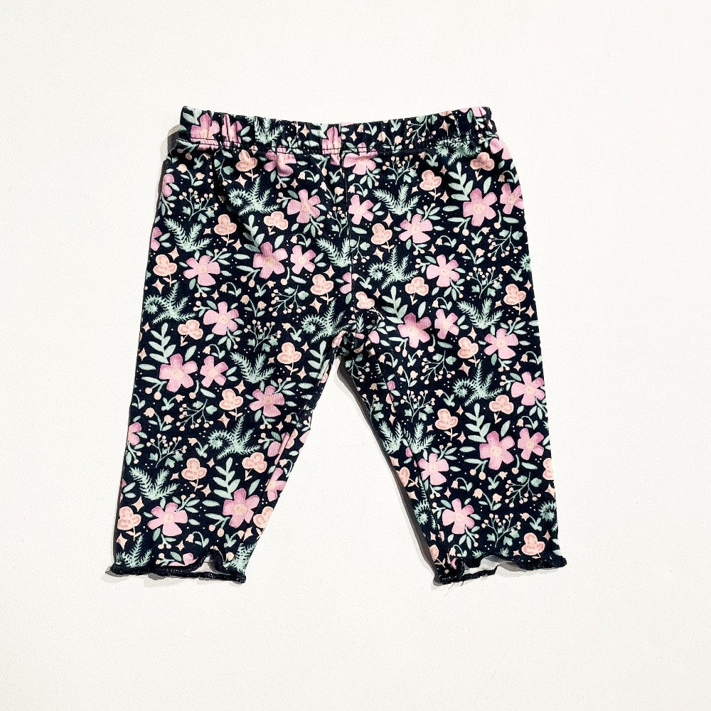 George Leggings 0-3M|224627