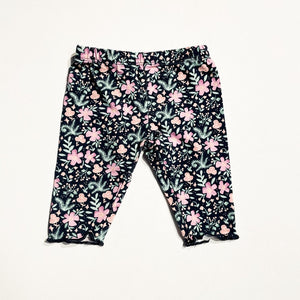George Leggings 0-3M|224627