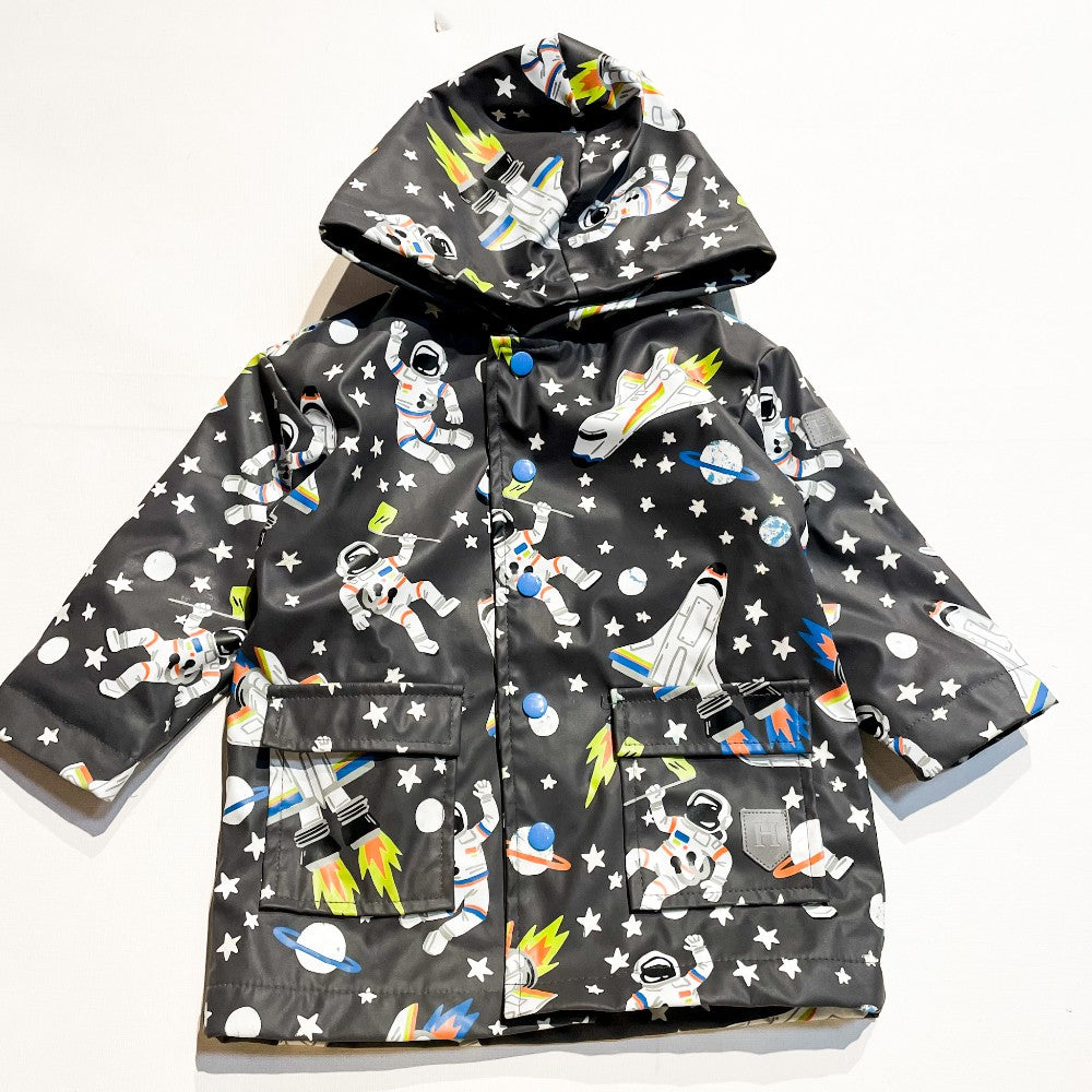 Hatley Rain Jacket 2Y|173235