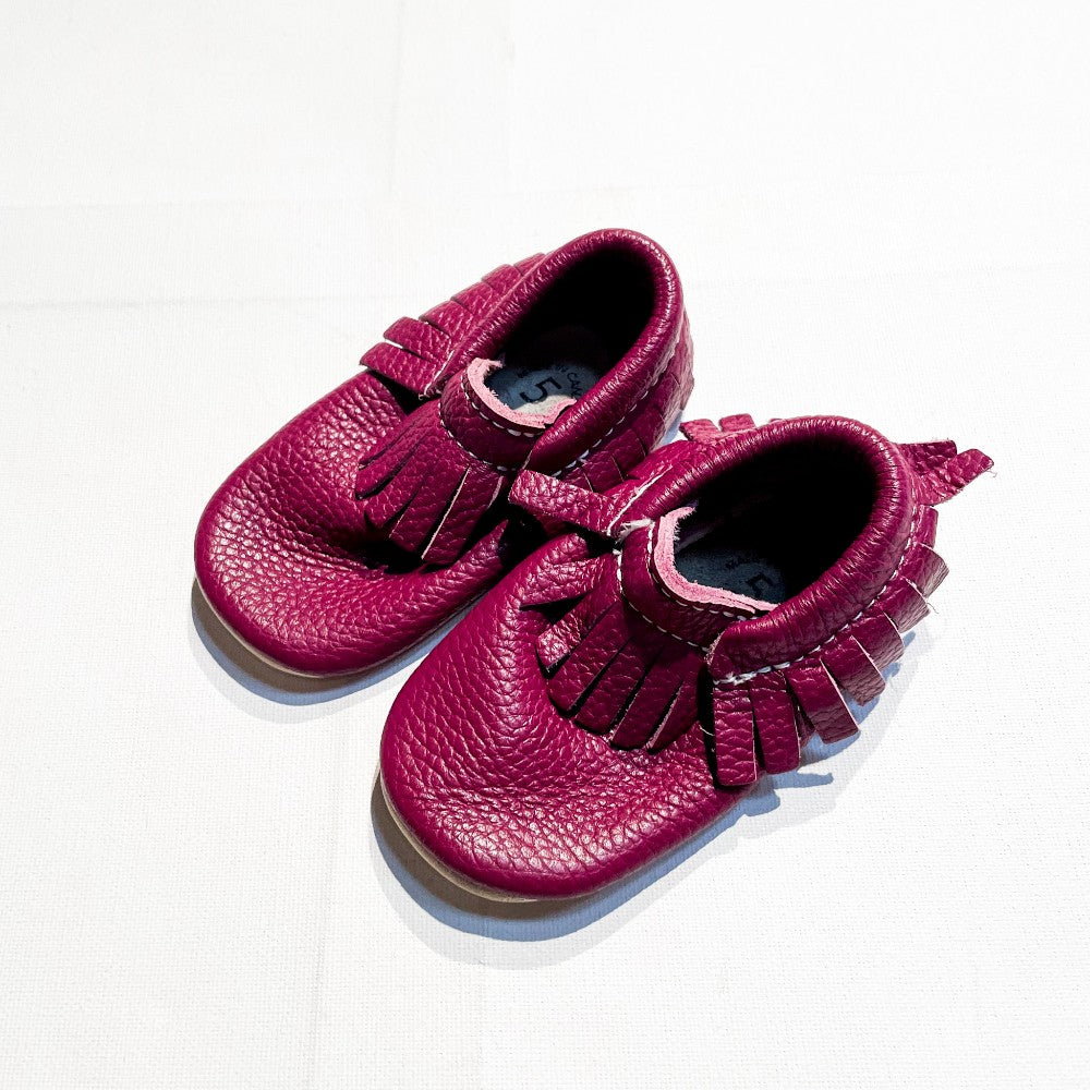 Mini Moc Shoes 5Y|167988