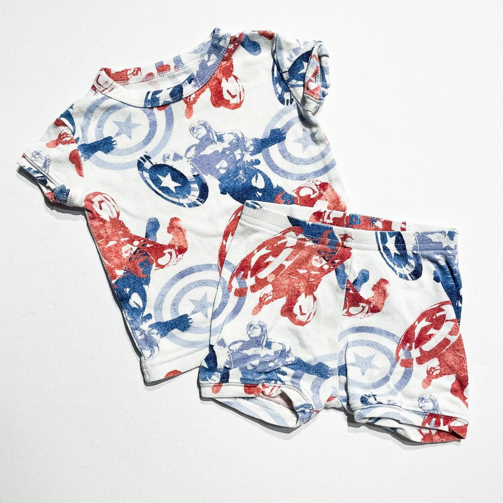 Gap Sleep Set 6-12M|211828