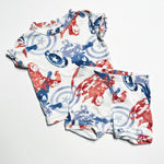Gap Sleep Set 6-12M|211828
