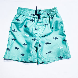 Joe Fresh Swim Shorts 2Y|159324
