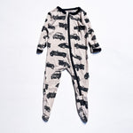 Kickee Pants Sleeper 3-6M|107926