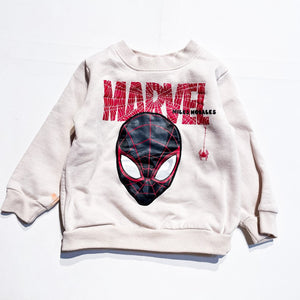 Spiderman Crew 3T *Imperfection|149863