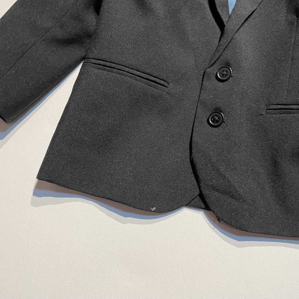 H&M Tux Jacket 2-3Y **Imperfection|189682