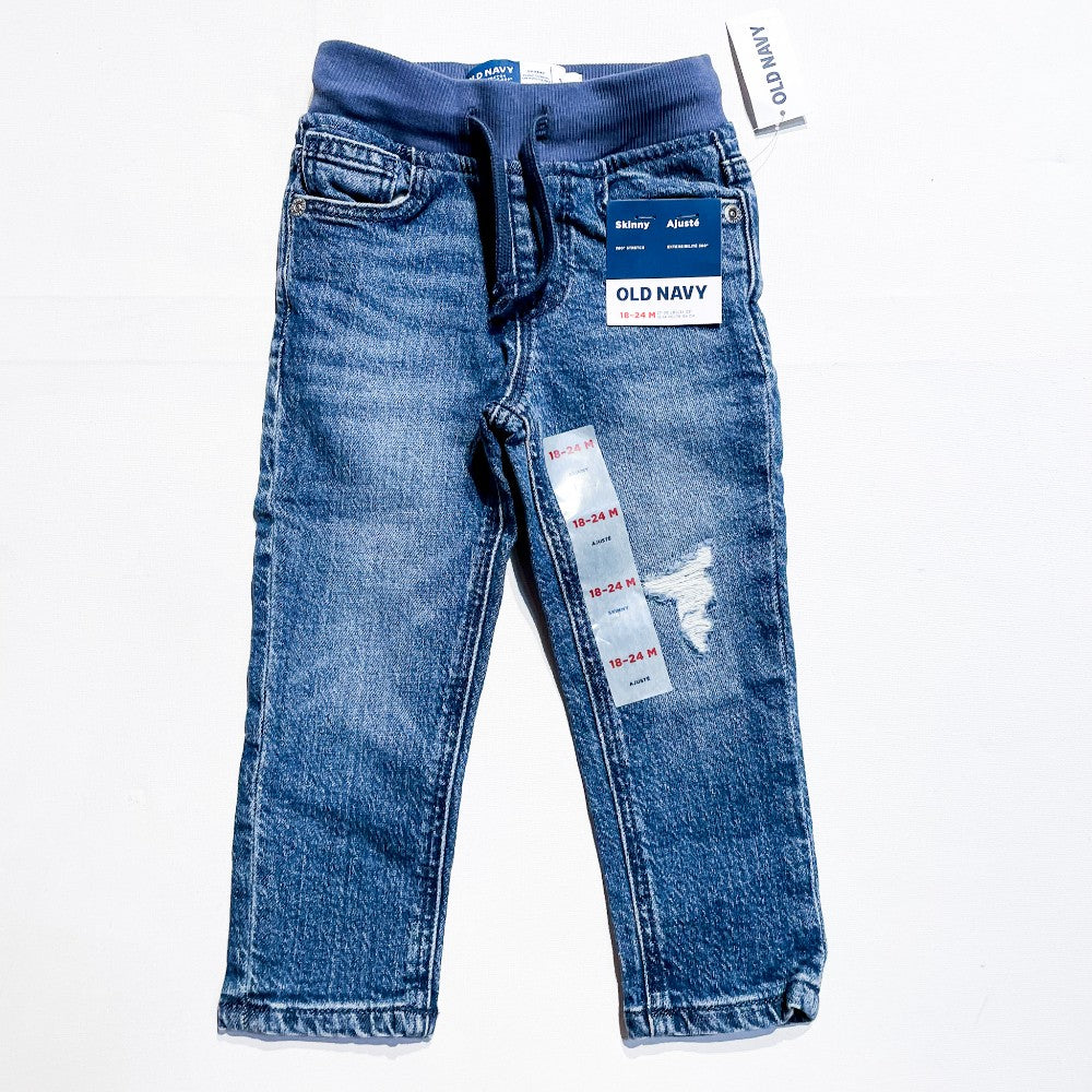 Old Navy Jeans 18-24M|139090
