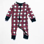 Oliver & Taylor Sleeper 3-6M|140234