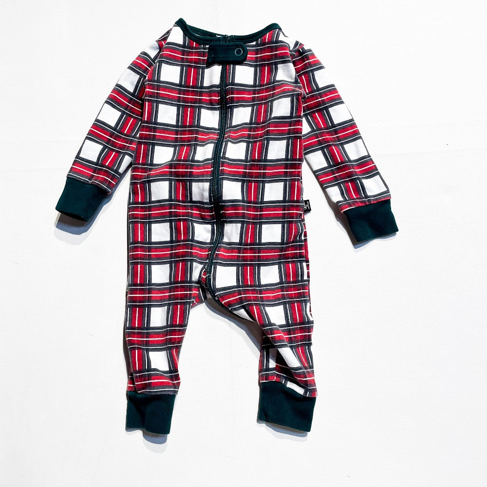 Oliver & Taylor Sleeper 3-6M|140234