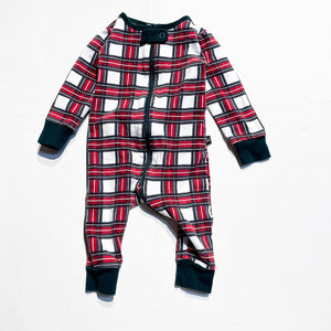 Oliver & Taylor Sleeper 3-6M|140234