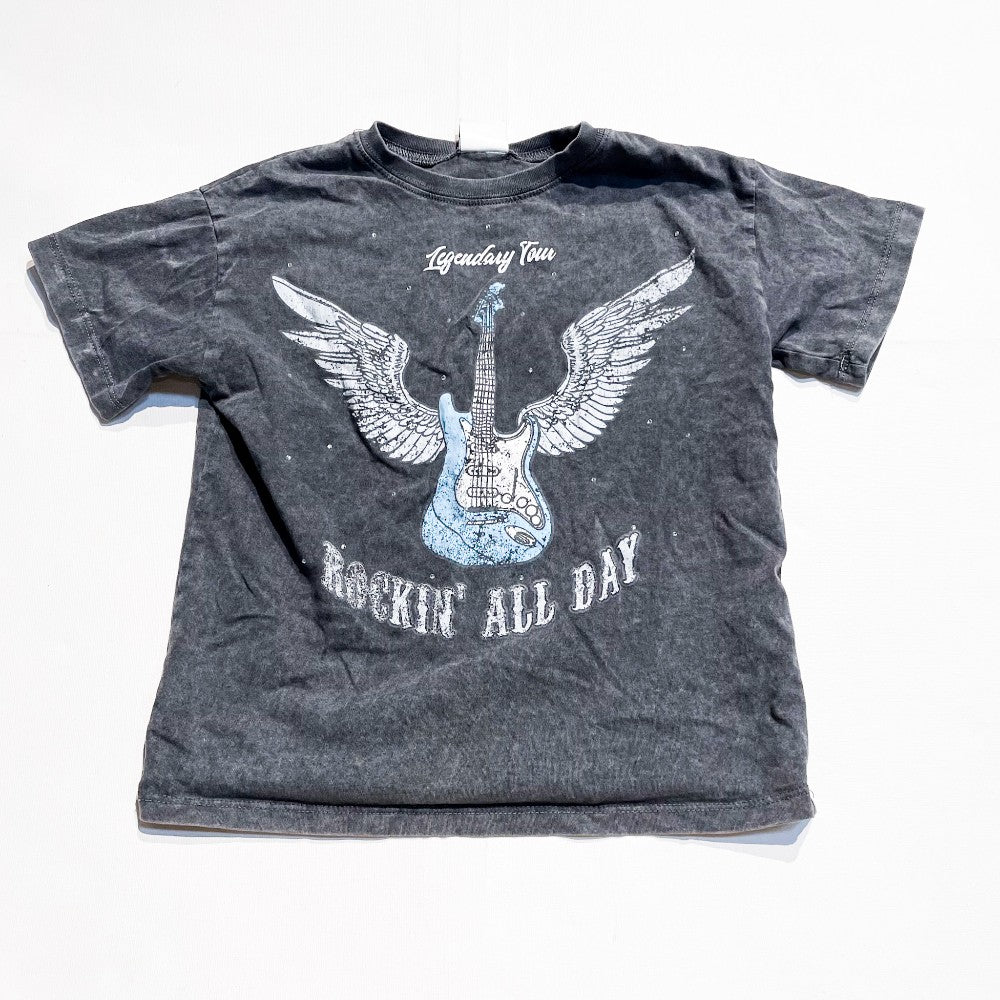 Zara Shirt 6-7Y|183794