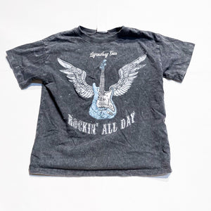 Zara Shirt 6-7Y|183794