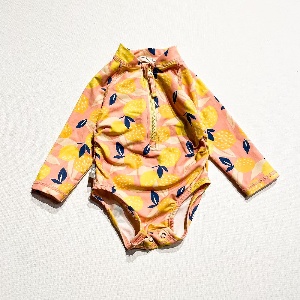 Jan & Jul Swim 12-18M|227923