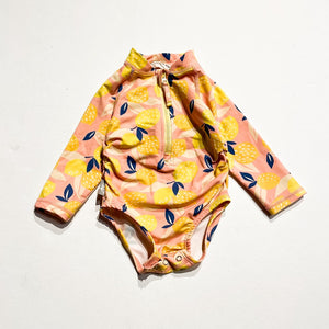 Jan & Jul Swim 12-18M|227923