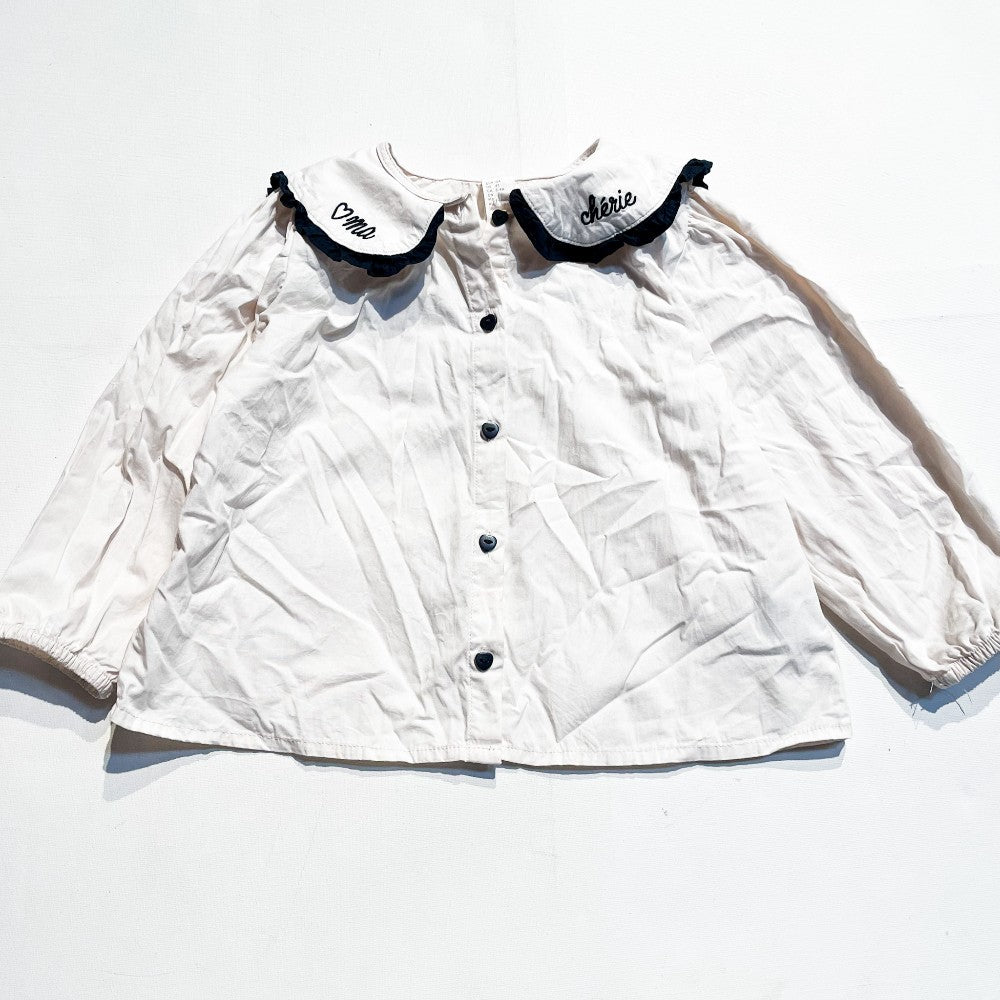 H&M Shirt 3-4Y|175695