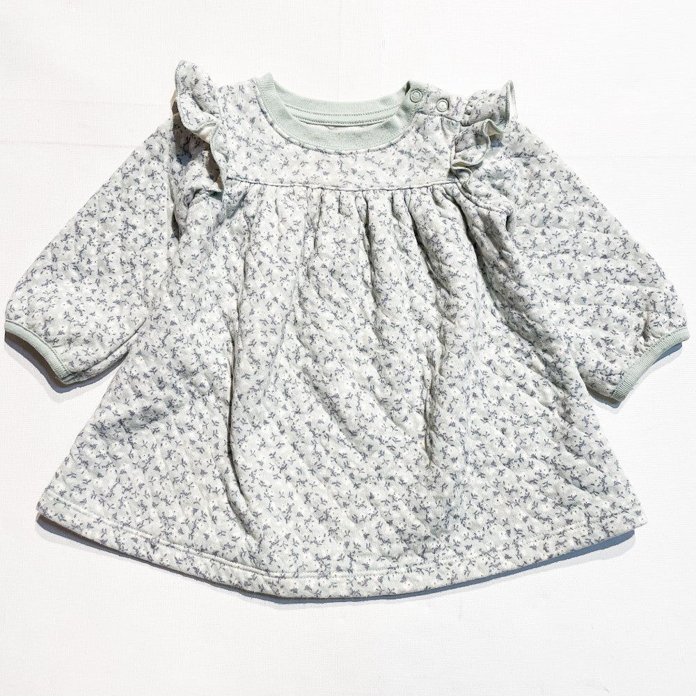 Carters Dress 6-9M|163578