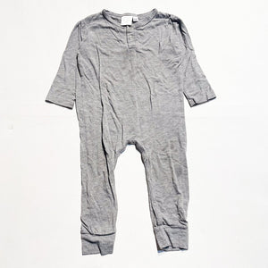 Tiny Button Apparel Romper 1-2Y|176158