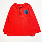 Oshkosh Shirt 2Y|191067