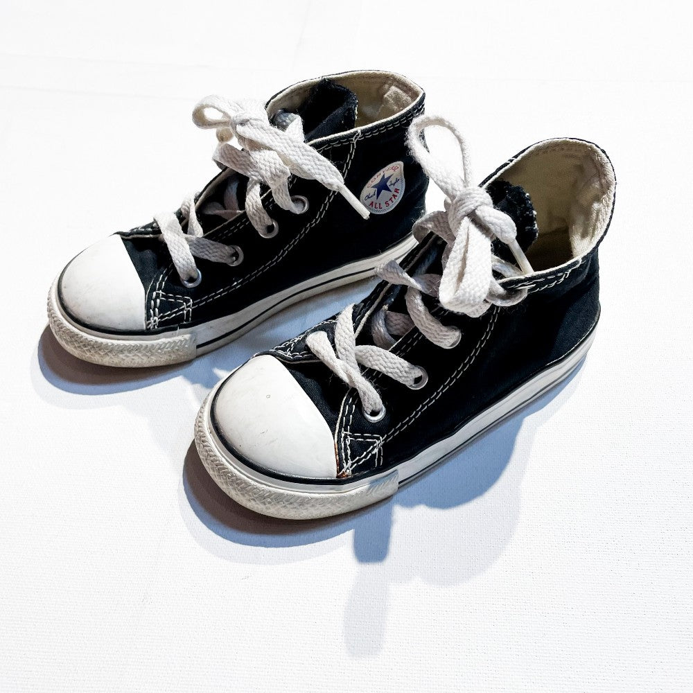 Converse Shoes 8|156308