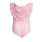 Jamie Kay - Emmeline Swimsuit Burnet Rose|176556