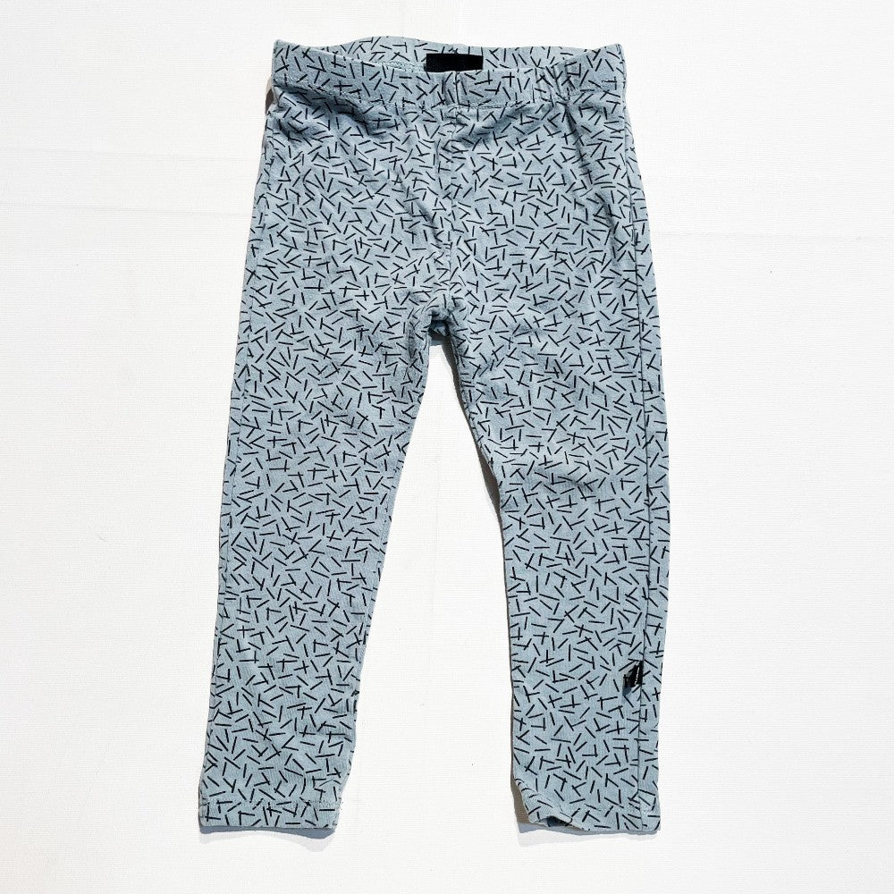 Vonbon Leggings 2Y|157462