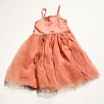 Rise Little Earthling Dress 3-4Y|217137