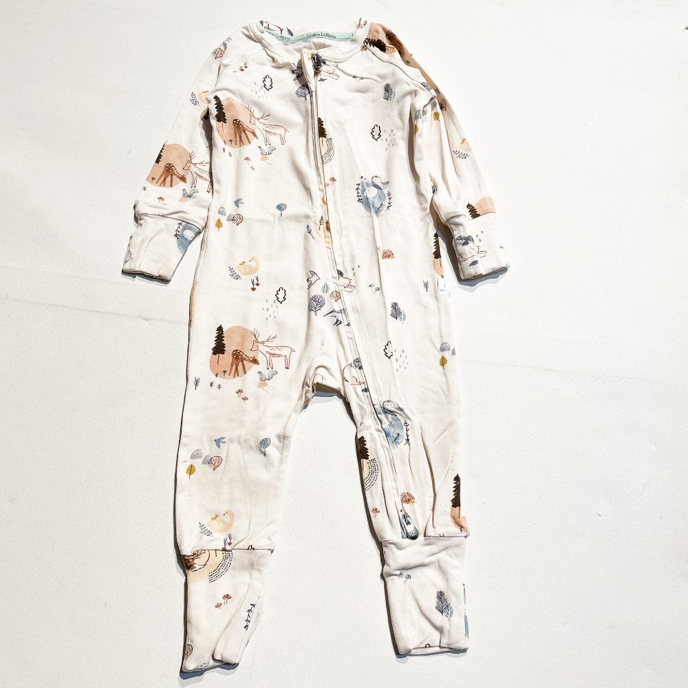 Loulou Lollipop Sleeper 12-18M|178596