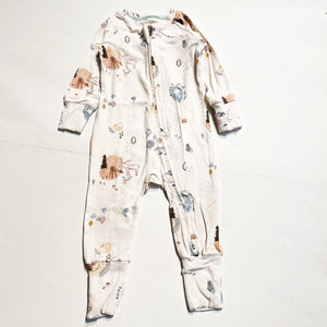 Loulou Lollipop Sleeper 12-18M|178596