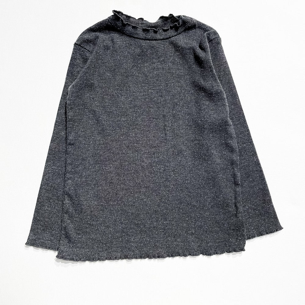 Zara Shirt 4-5Y|197026