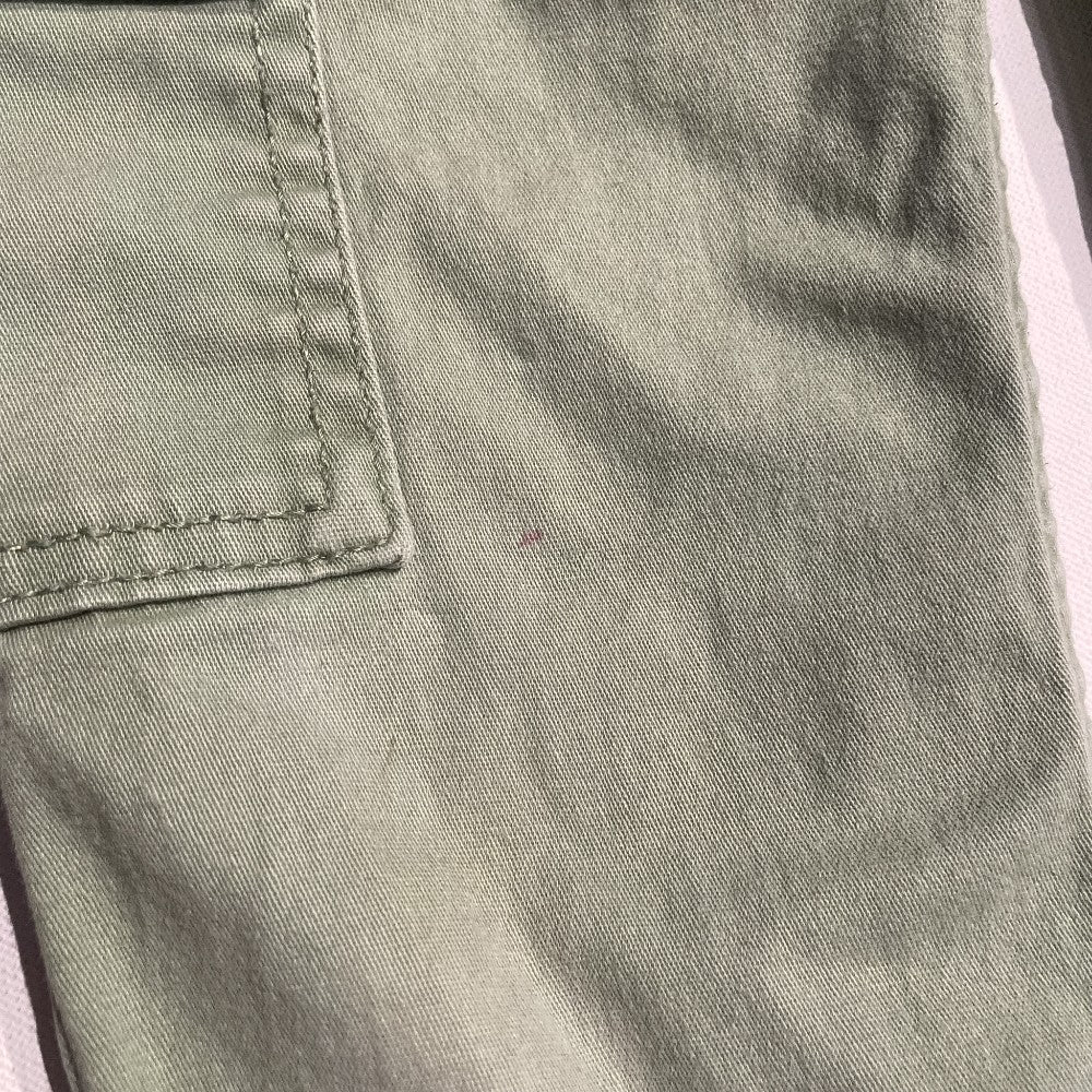 Levis Pants 6Y **Imeprfection|218738
