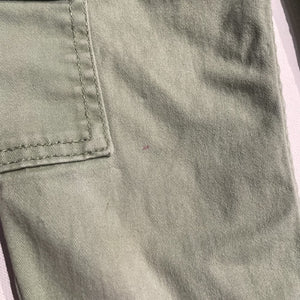 Levis Pants 6Y **Imeprfection|218738