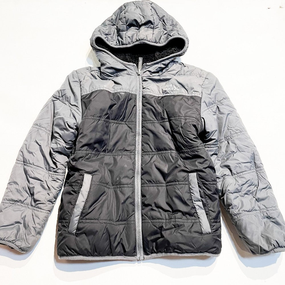 Eddie Bauer Kacket 7/8Y *Imperfection|151416