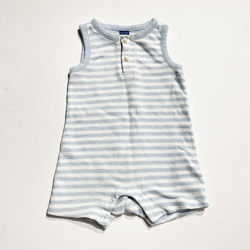 Old Navy Romper 6-12M|231800