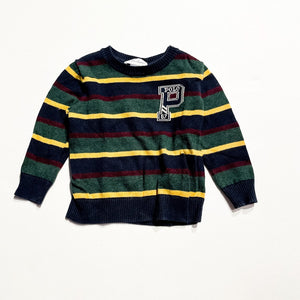Ralph Lauren Sweater 18M|219802
