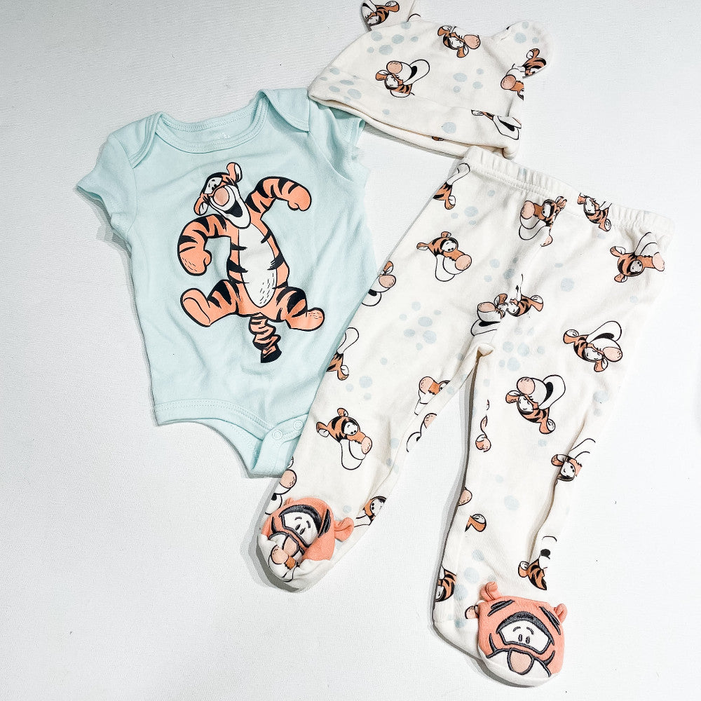 Disney Set 6-9M|235027